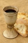Let us give meaning to the Bread and Wine