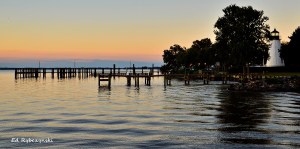 Photo by Ed Rybczynski