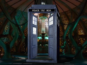 tardis