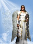 Angel of the Lord by Bill Osborne