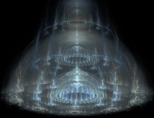 Fountain 15 by Woonkey