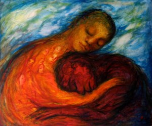 dream and forgiveness