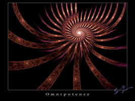 omnipotence
