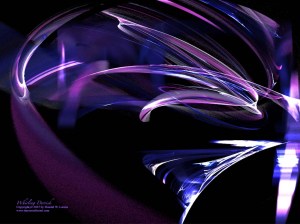 Art by David Lawson. 