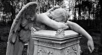 grief angel