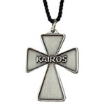 kairos cross