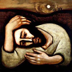 mourn with those who mourn