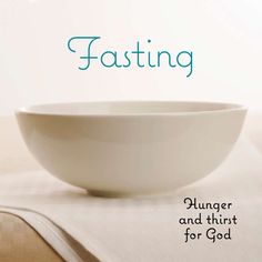 fasting