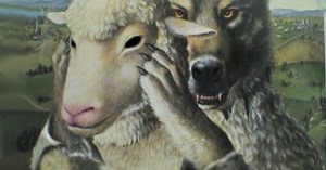 wolf-in-sheeps-clothing